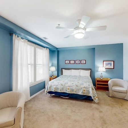 The Sanctuary - Beach Escape 328B Вірджинія-Біч Екстер'єр фото