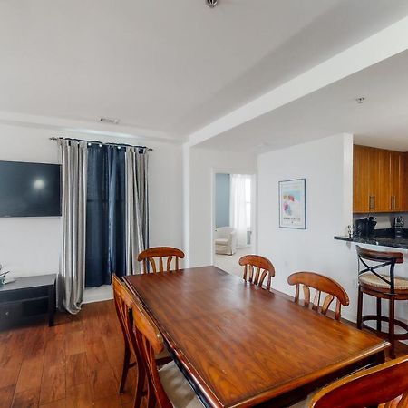 The Sanctuary - Beach Escape 328B Вірджинія-Біч Екстер'єр фото