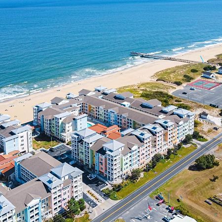 The Sanctuary - Beach Escape 328B Вірджинія-Біч Екстер'єр фото