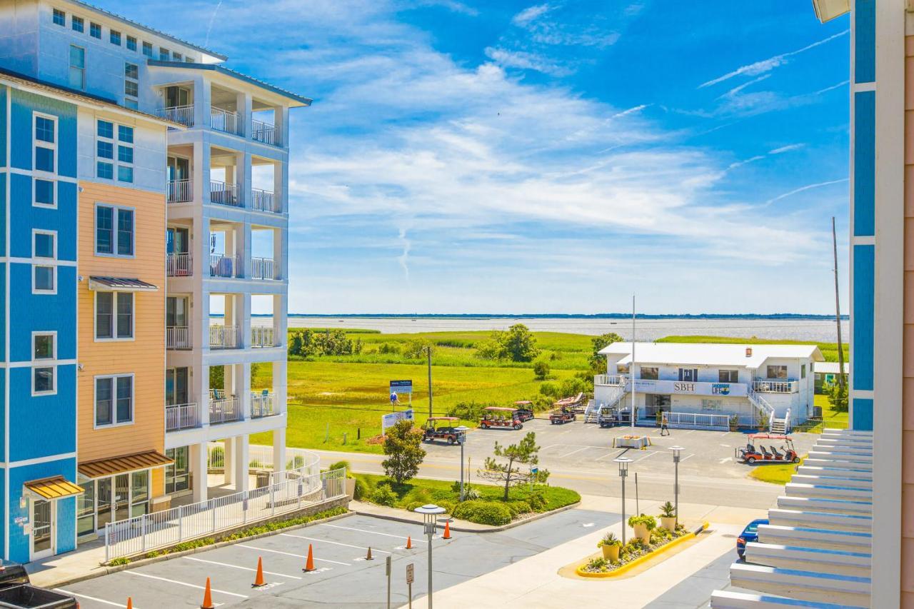 The Sanctuary - Beach Escape 328B Вірджинія-Біч Екстер'єр фото