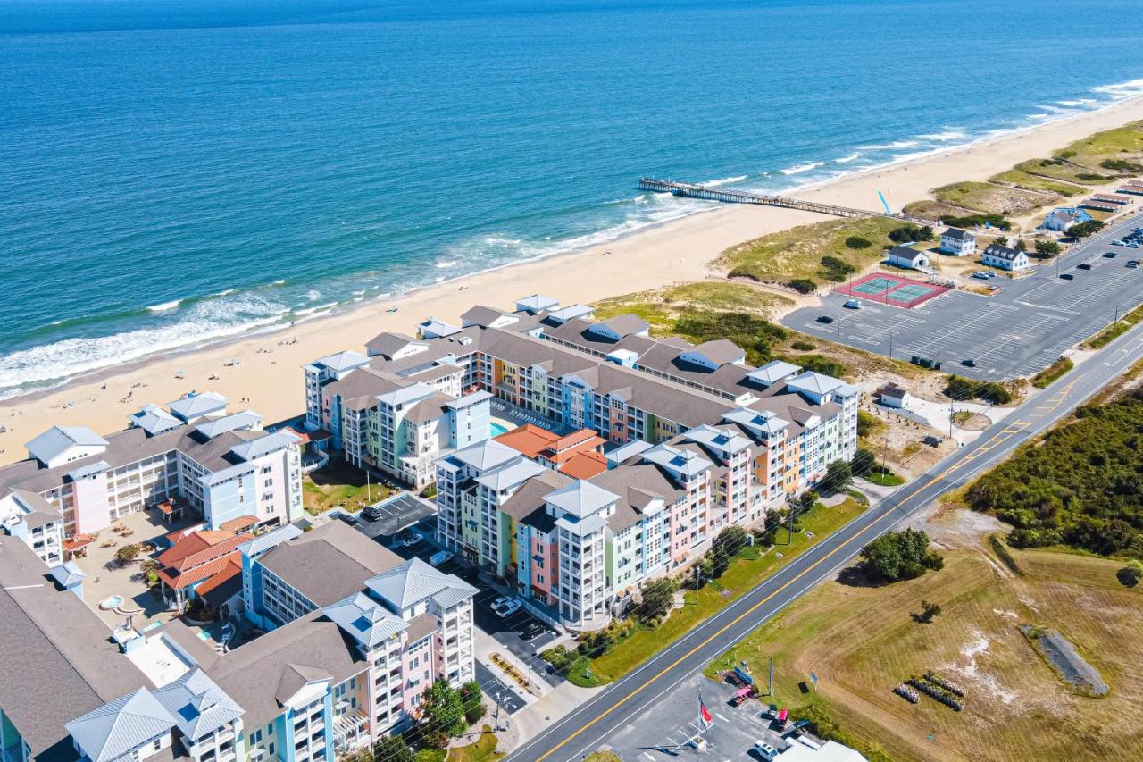 The Sanctuary - Beach Escape 328B Вірджинія-Біч Екстер'єр фото